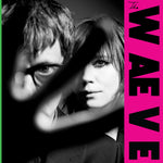 WAEVE - THE WAEVES [VINYL]