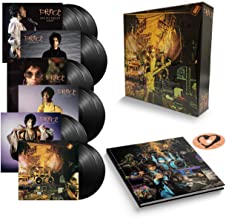 Prince - Sign O' The Times[ SUPER DELUXE BOX SET VINYL]