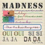 MADNESS - OUI OUI SI SI JA JA DA DA [VINYL]