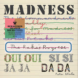 MADNESS - OUI OUI SI SI JA JA DA DA [VINYL]