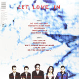 NICK CAVE AND THE BAD SEEDS - LET LOVE IN [VINYL]