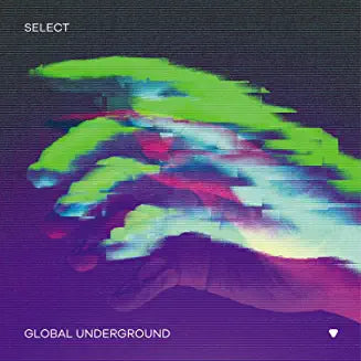 Global Underground: Select #8 Edition