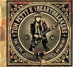 Petty, Tom & The Heartbreakers / Live Anthology [VINYL BOX SET]