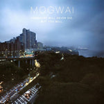 MOGWAI - HARDCORE WIL NEVER DIE, BUT YOU WILL [VINYL]