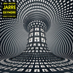 JEAN- MICHEL JARRE - OXYMORE (HOMAGE TO PIERRE HENRY) [CD]