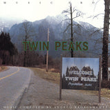 Angelo Badalamenti - Music From Twin Peaks[VINYL]