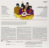 The Beatles - Yellow Submarine