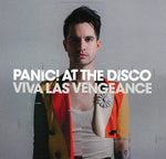 PANIC! AT THE DISCO - VIVA LAS VENGEANCE