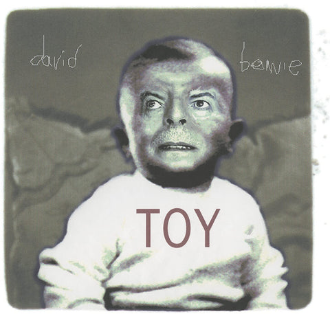 David Bowie - Toy (Toy:Box)