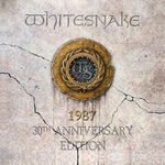 Whitesnake - 1987 ( 30th Anniversary )