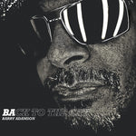 BARRY ADAMSON - BACK TO THE CAT [VINYL]