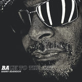 BARRY ADAMSON - BACK TO THE CAT [VINYL]