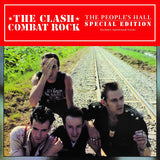 The Clash - Combat Rock / The People’s Hall