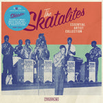 THE SKATALITES - THE ESSENTIAL ARTIST COLLECTION