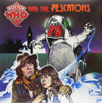 Doctor Who and the Pescatons / Doctor Who Sound Effects [VINYL]