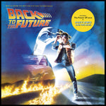 Back To The Future - S/Track [VINYL]