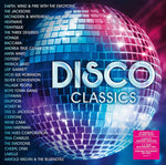 Disco Classics [VINYL]