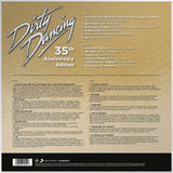 DIRTY DANCING - OST (35TH ANNIVERSARY EDITION) [VINYL]