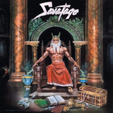 Savatage - Hall Of The Mountain King [VINYL]