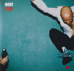 MOBY - PLAY