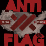 Anti-Flag - 20/20 Division [VINYL]