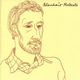 Alasdair Roberts - Alasdair Roberts [CD]