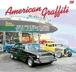 American Graffitti Soundtrack - Good Ol Rock N Roll and more [VINYL]