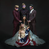 Creeper - American Noir