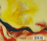 Black Lips - Arabia Mountain [CD]