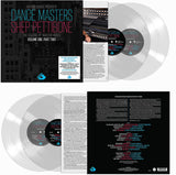 Arthur Baker Presents Dance Masters - The Shep Pettibone Master-Mixes - Vol One - Part 2 [VINYL]