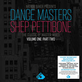 Arthur Baker Presents Dance Masters - The Shep Pettibone Master-Mixes - Vol One - Part 2 [VINYL]