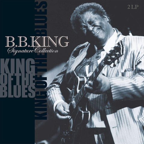 B.B. King – Signature Collection [VINYL]