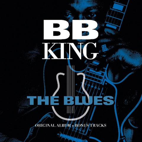 B.B. King – The Blues [VINYL]