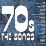 The 70s: The Songs [VINYL]