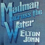 Elton John - Madman Across The Water (50th Anniversary)