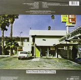 AC/DC - Dirty Deeds Done Cheap