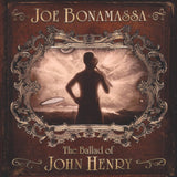 Joe Bonamassa - The Ballad Of John Henry [VINYL]