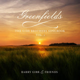 Barry Gibb - Greenfields: The Gibb Brothers Songbook Vol. 1