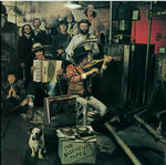 Bob Dylan - The Basement Tapes [VINYL]