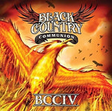 Black Country Communion - BCCIV [VINYL]
