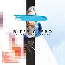 Biffy Clyro - A Celebration Of Endings [VINYL]