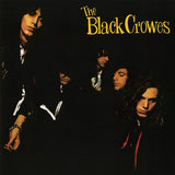 The Black Crowes - Shake Your Money Maker