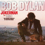 Bob Dylan - Jokerman / I and I (The Reggae Remix EP) [VINYL]