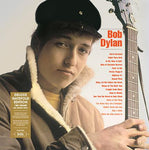 Bob Dylan - Bob Dylan [ VINYL ]