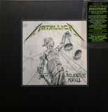 Metallica -  …And Justice for All (Remastered Deluxe Box Set) [VINYL]