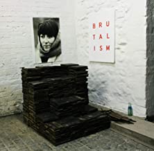 IDLES - Brutalism [VINYL]