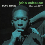 John Coltrane – Blue Train [VINYL]