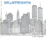 Beastie Boys – To The 5 Boroughs [CD]