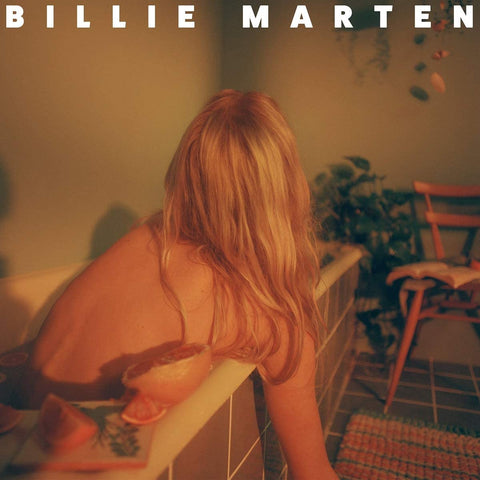 Billie Marten – Feeding Seahorses By Hand [CD]