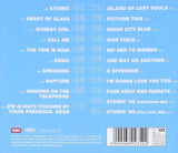 Blondie – Essential [CD]